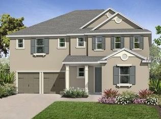 4010 Green Orchard Ave, Winter Garden, FL 34787