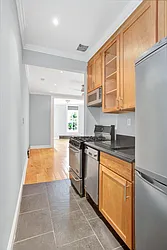 Rented by Centennial Properties NY
