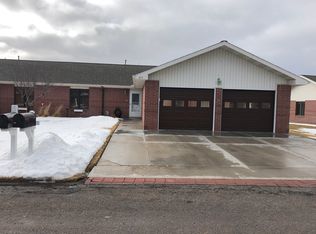 815 Timbercreek Rd, Norton, KS 67654