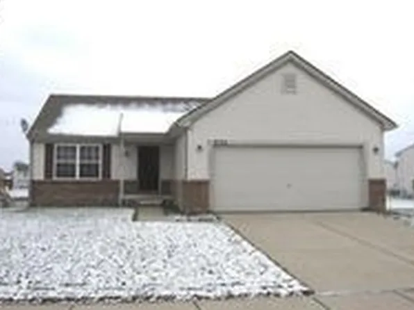 7135 Homestead Rd, Ypsilanti, MI 48197