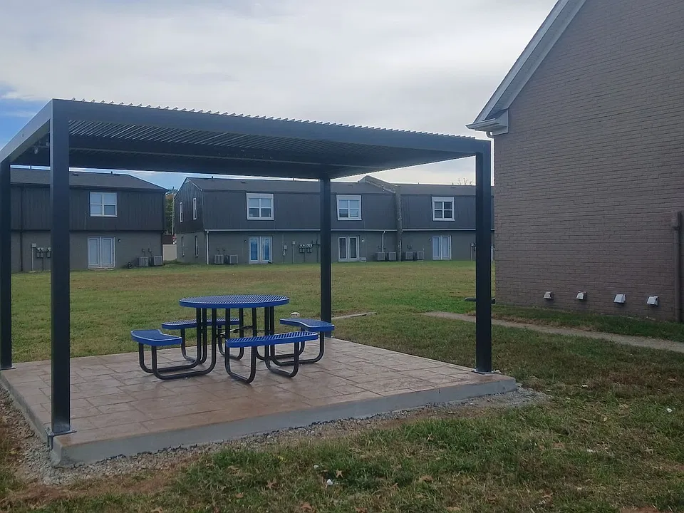 River Glow Apartments