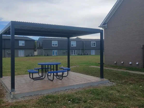 River Glow Apartments, 200 Shalimar Dr #F10, Glasgow, KY 42141