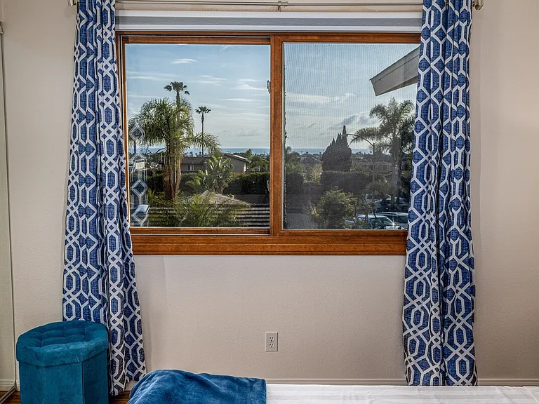 Window View