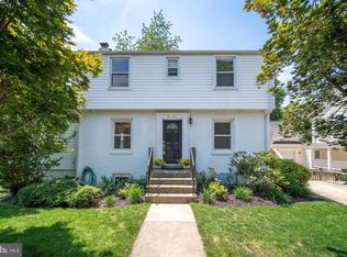 9100 Ewing Dr, Bethesda, MD 20817