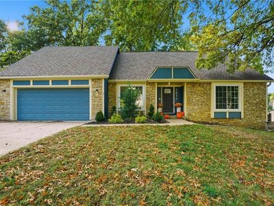 7514 Caenen Lake Rd, Lenexa, KS, 66216