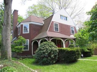 36 Sever St, Worcester, MA 01609