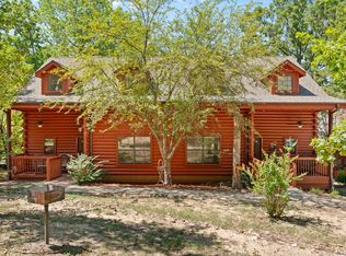 239 Oakridge Rd BUILDING 237/239-12, Branson, MO 65616