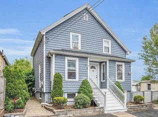 8 Varnum Ct, Lynn, MA 01905