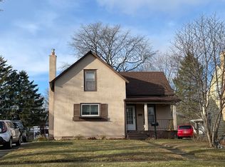 3020 Eshcol Ave, Zion, IL
