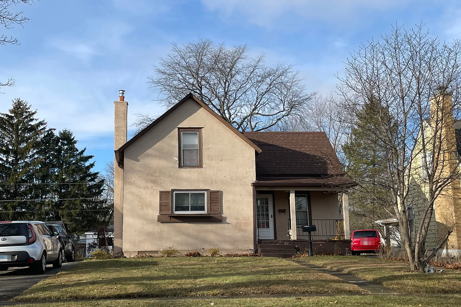 3020 Eshcol Ave photo 1