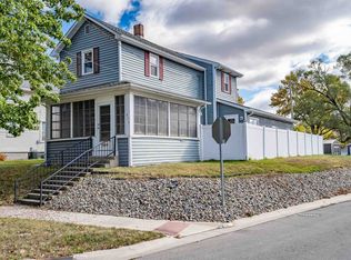 873 William St, Huntington, IN 46750