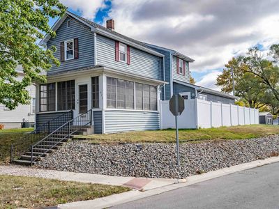 873 William St, Huntington, IN, 46750