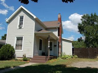 122 W Monroe St, Jackson, MI