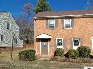 8007 Regent Park Ln, Charlotte, NC