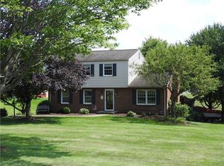4560 Bakerstown Culmerville Rd, Gibsonia, PA