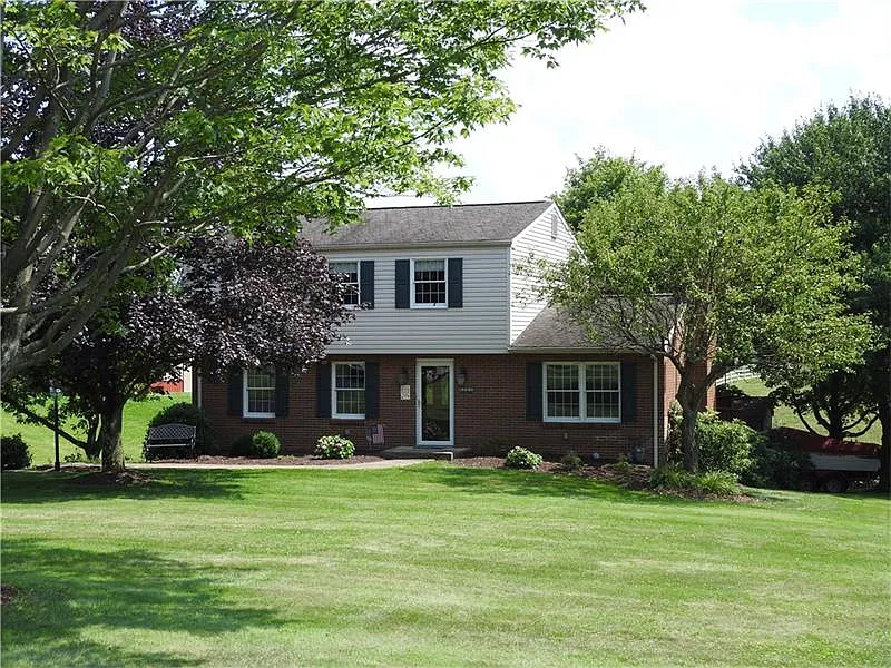4560 Bakerstown Culmerville Rd photo 1