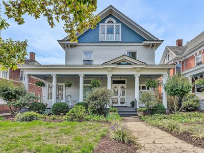 364 Walnut Ave SW, Roanoke, VA, 24016