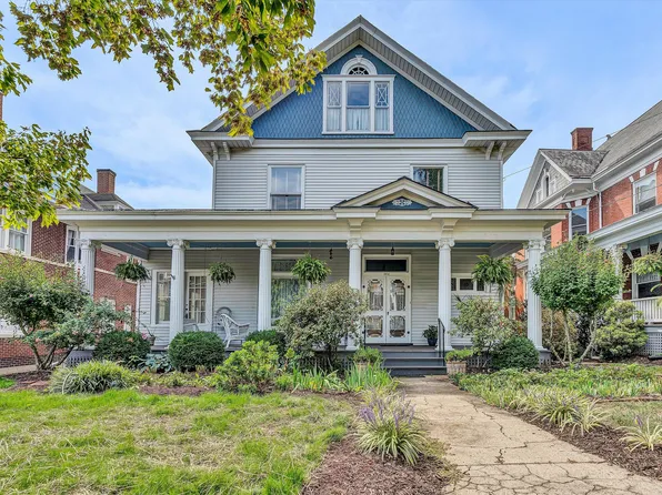 364 Walnut Ave SW, Roanoke, VA 24016