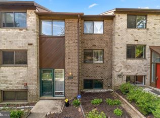 7150 Lasting Light Way, Columbia, MD 21045