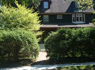 12 Maple St, Brookline, MA 02445