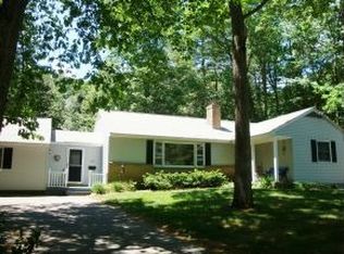 101 Sewalls Falls Rd, Concord, NH 03301