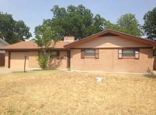 3109 Futura Dr, Roswell, NM 88201