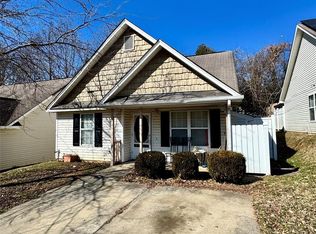 3629 Silver Ore Ln, Charlotte, NC 28216