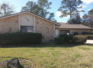 138 Foster Ln, Palm Coast, FL 32137