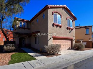 712 Easter Lily Pl, Henderson, NV 89011