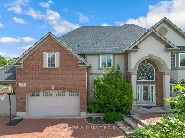 83 Milne Dr, Wilmot, ON N0B 2H0