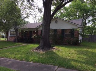 7503 Romney Rd, Houston, TX 77036