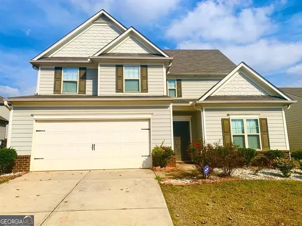 4346 SW Pearhaven Ln, Gainesville, GA 30504