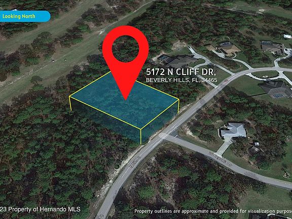 2nd image of 5172 N Cliff Dr