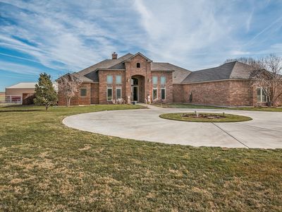 16321 Dove View Cir, Canyon, TX, 79015