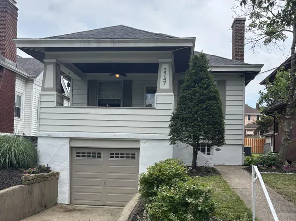 3747 Aylesboro Ave, Cincinnati, OH 45208