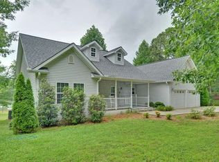 106 Madison Ave, Blairsville, GA 30512