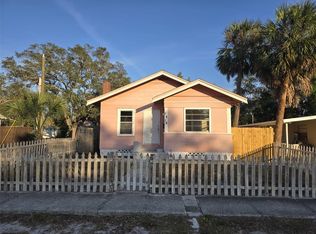 1816 45th St S, Saint Petersburg, FL 33711
