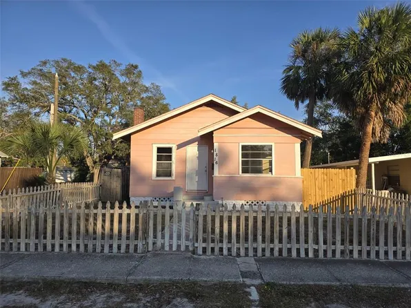 1816 45th St S, Saint Petersburg, FL 33711