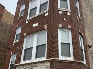 1110 W Marquette Rd APT 1, Chicago, IL 60621