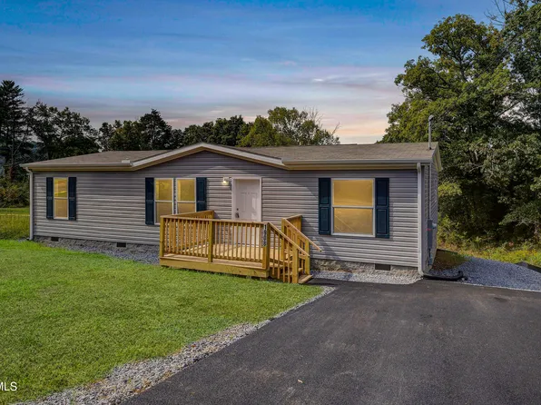 1908 Seaver Rd, Kingsport, TN 37660