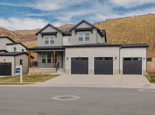 1618 W Canyon Rim Rd #607, Lehi, UT 84043