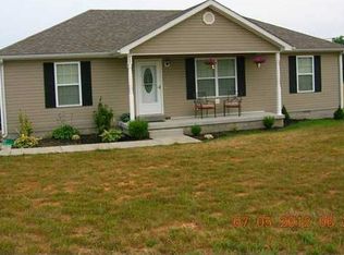 9131 Hardinsburg Rd, Cecilia, KY 42724