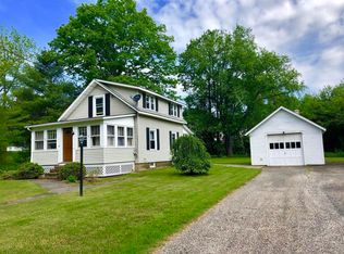 319 North St, Dalton, MA 01226