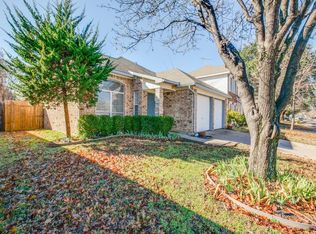 8824 Mystic Trl, Fort Worth, TX 76118