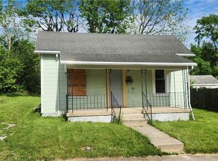 717 Kennedy St, Xenia, OH 45385