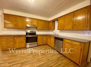 107 Saint Clair Dr, Longview, TX 75605