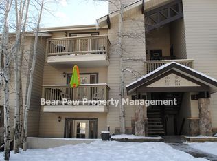 29656 Buffalo Park Rd APT 104, Evergreen, CO 80439