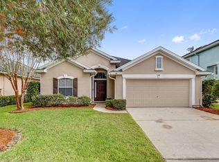 628 Porto Cristo Ave, Saint Augustine, FL 32092