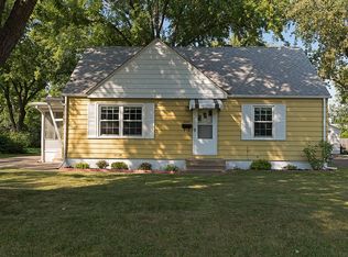 5312 50th Ave N, Crystal, MN 55429