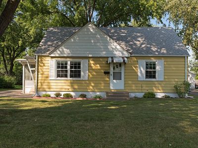5312 50th Ave N, Crystal, MN, 55429